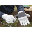 BABACHO Takibiaxe With leather case 馬場長金物 - 多喜火斧