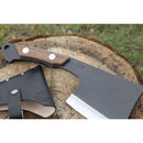 BABACHO Takibiaxe With leather case 馬場長金物 - 多喜火斧