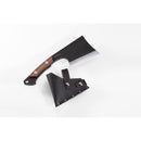 BABACHO Takibiaxe With leather case 馬場長金物 - 多喜火斧