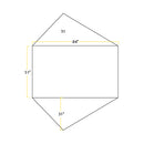 Sierra Designs Meteor 2 Tent 二人帳篷