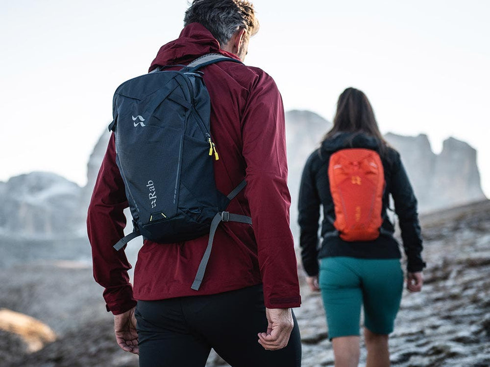 Rab Tensor 15L Lightweight Pack