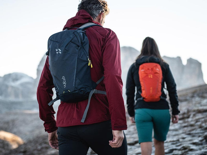 Rab Tensor 20L Lightweight Pack