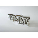 Tetra Drip Stainless Steel Folding Dripper 攜帶型咖啡濾杯