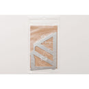 Tetra Drip Stainless Steel Folding Dripper