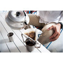 Tetra Drip Stainless Steel Folding Dripper 攜帶型咖啡濾杯