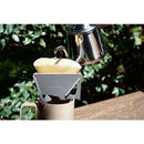 Tetra Drip Plastic Folding Dripper