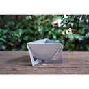 Tetra Drip Plastic Folding Dripper