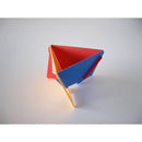 Tetra Drip Plastic Folding Dripper