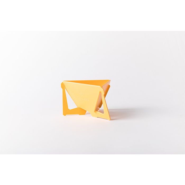 Tetra Drip Plastic Folding Dripper