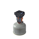 Thermacell Backpacker Mosquito Repeller 戶外露營專用驅蚊機 (連4小時驅蚊片3片)