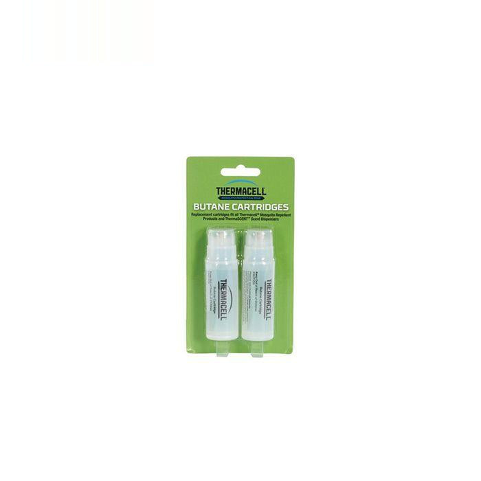 Thermacell Butane Cartridges Twin Pack (24 hours) 燃料補充裝 (24小時)