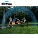 Thermacell Portable Mosquito Repeller MR300 戶外便攜驅蚊機 (連4小時驅蚊片3片及12小時燃料1支)