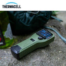 Thermacell Portable Mosquito Repeller MR300 戶外便攜驅蚊機 (連4小時驅蚊片3片及12小時燃料1支)