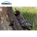 Thermacell Armored Portable Mosquito Repeller MR450 (with 3 repellent refills and 1 fuel cartridge)