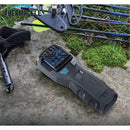 Thermacell Armored Portable Mosquito Repeller MR450 (with 3 repellent refills and 1 fuel cartridge)