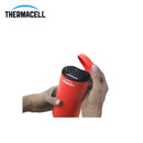 Thermacell Patio Shield Mosquito Repeller 座枱式戶外驅蚊機 (連4小時驅蚊片3片及12小時燃料1支)