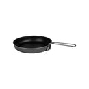 Trangia Non-Stick Frypan with Handle 易潔平底煎鍋 (可拆除摺疊手柄) (24cm) 307254