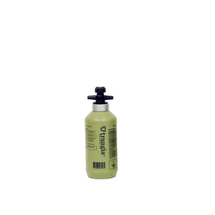 Trangia Fuel Bottle Green (Japanese Limited Edition)