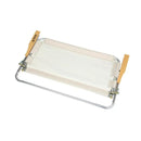 Captain Stag Classic Aluminum Backed Bench UC-1659 戶外摺疊雙人椅