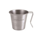 UNIFLAME Titanium Stacking Mug 350ml 666104