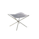 UNIFLAME Foldable Fire Stand 摺疊焚火爐
