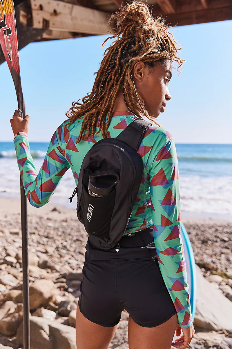 Camelbak sling top