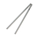 VARGO Titanium Straw 2pcs Pack T-487 