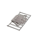 Vargo Fire Box Grill Titanium 純鈦輕量焚火台 T-433