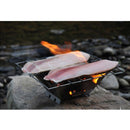 Vargo Fire Box Grill Titanium 純鈦輕量焚火台 T-433