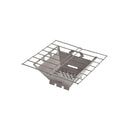 VARGO Titanium Fire Box Grill 純鈦輕量焚火台 T-433