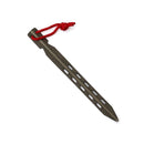 Vargo Titanium Ascent Tent Stake T-106
