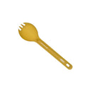 Vargo Titanium Spork ULV Yellow T-214