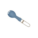 Vargo Titanium Folding Spork T-218