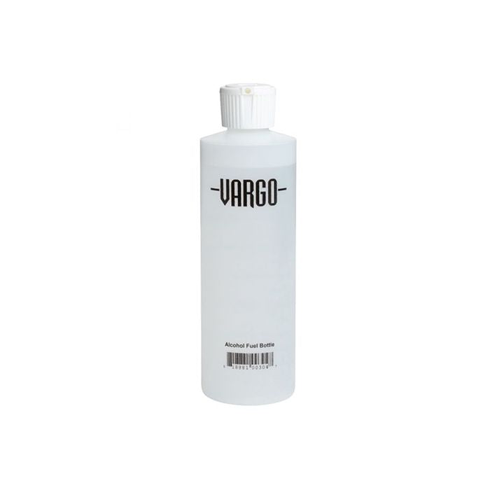 VARGO Alcohol Fuel Bottle (HDPE) T-304