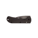 Vargo Ti-Carbon Folding Knife T-451
