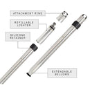 Vargo Ultimate Fire Starter Blaze T-483