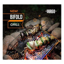 Vargo Titanium Bifold Grill T-488 鈦金屬燒烤架 