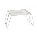 Vargo Titanium Bifold Grill T-488 鈦金屬燒烤架 