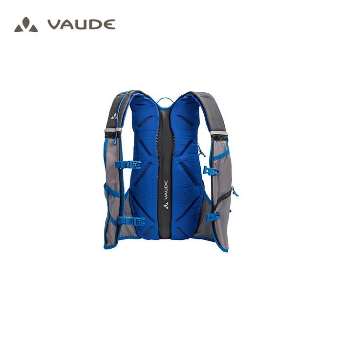 Vaude Trail Spacer 8 戶外運動跑山越野背包