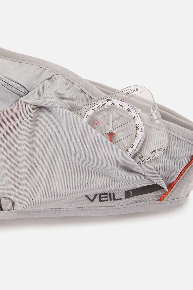 Rab Veil 1L Lightweight Belt Pack 輕量跑步腰帶