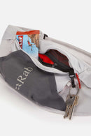 Rab Veil 1L Lightweight Belt Pack 輕量跑步腰帶