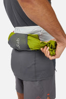 Rab Veil 1L Lightweight Belt Pack 輕量跑步腰帶