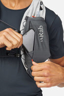 Rab Veil 2L Lightweight Running Vest 越野跑步背心
