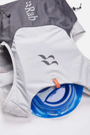 Rab Veil 6L Lightweight Running Vest 越野跑步背心(連500ml軟水樽2個)