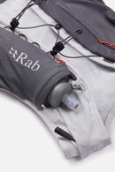 Rab Veil 6L Lightweight Running Vest 越野跑步背心(連500ml軟水樽2個)