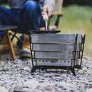 Hang Out komorebi Bonfire Stand KMB-01 摺疊焚火台