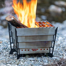 Hang Out komorebi Bonfire Stand KMB-01 摺疊焚火台