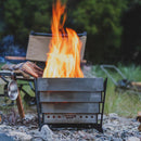 Hang Out komorebi Bonfire Stand KMB-01 摺疊焚火台
