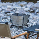 Hang Out komorebi Bonfire Stand KMB-01 摺疊焚火台