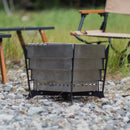 Hang Out komorebi Bonfire Stand KMB-01 摺疊焚火台